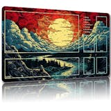 MTGのプレイマットのおすすめ人気ランキング【2026年6月】 4
