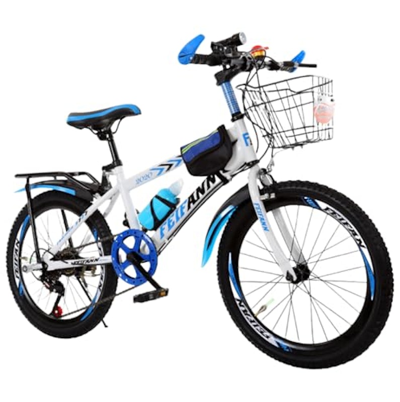 子供用自転車 1