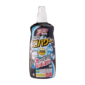 サニボン 泡パワーをレビュー!クチコミ・評判をもとに徹底検証 1