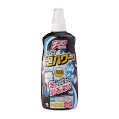 サニボン 泡パワー