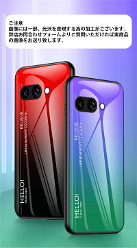 Google Pixel 9aケース 3