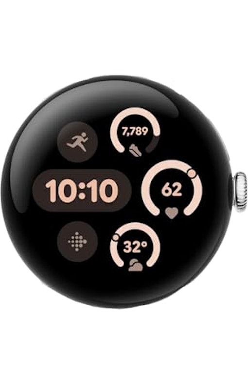 Pixel Watch 3 1