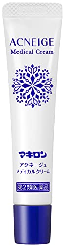 マキロン アクネージュ メディカルクリーム 2