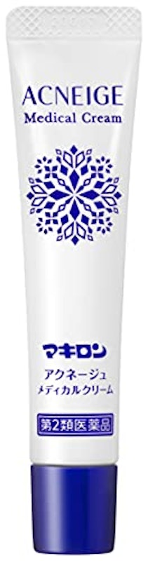マキロン アクネージュ メディカルクリーム 2