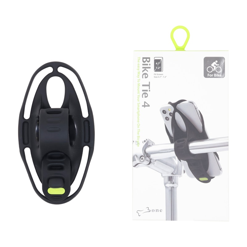 Bike Tie 4 8