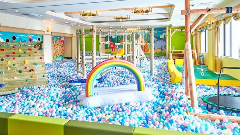 アンダの森 山形天童店 4