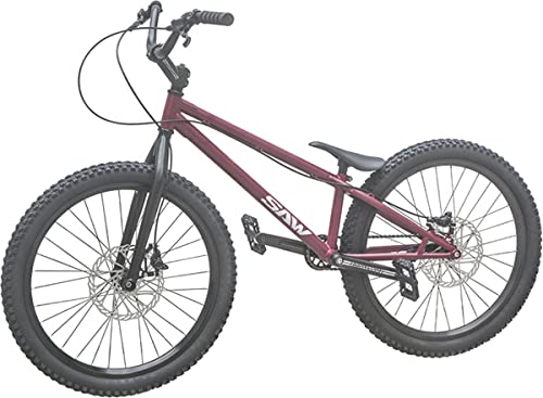 BMX 自転車 24インチ 1