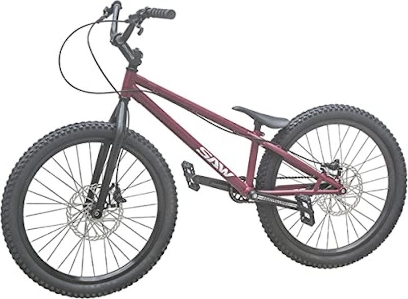 BMX 自転車 24インチ 1