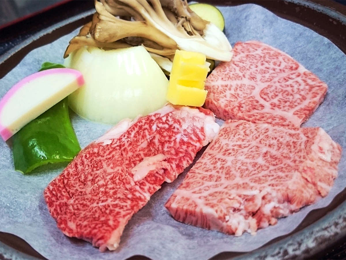 鳴子・中山平温泉 旅館 三之亟湯 2