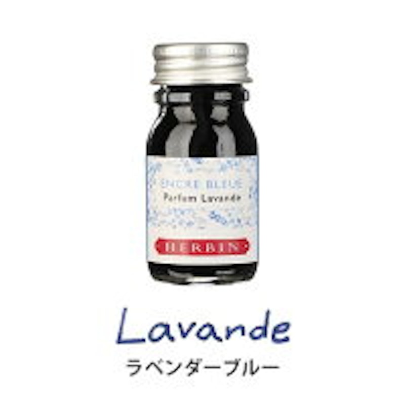 香り付きインク 2