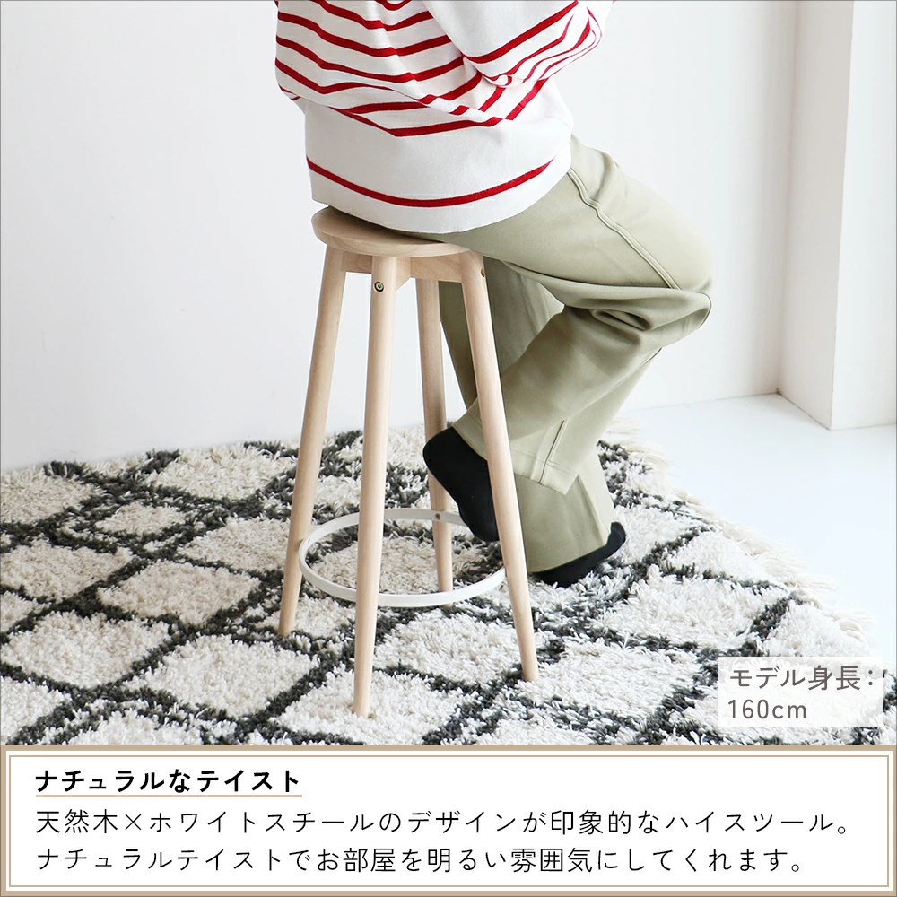 ハイスツール 3