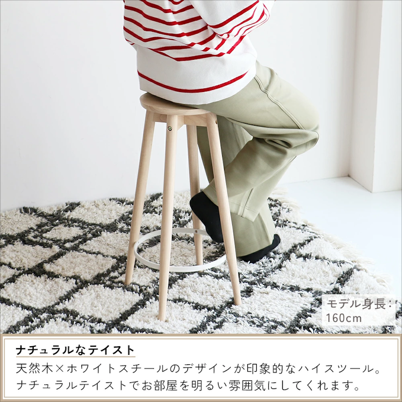 ハイスツール 3