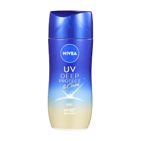 ニベア花王 NIVEA ディーププロテクト&ケアジェル クチコミ評価・評判&検証レビュー 1