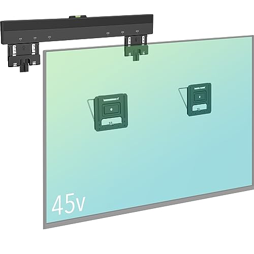 テレビ壁掛け 1