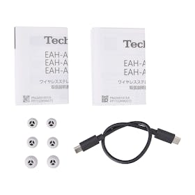 テクニクス EAH-AZ40M2をレビュー!クチコミ・評判をもとに徹底検証 5