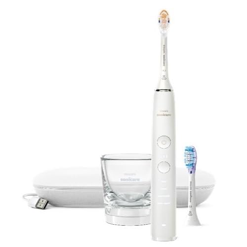 Philips Sonicare 電動歯ブラシ本体　最上位モデル2021年 Philips Sonicare 電動歯ブラシ本体 最上位モデル2021年 Amazon