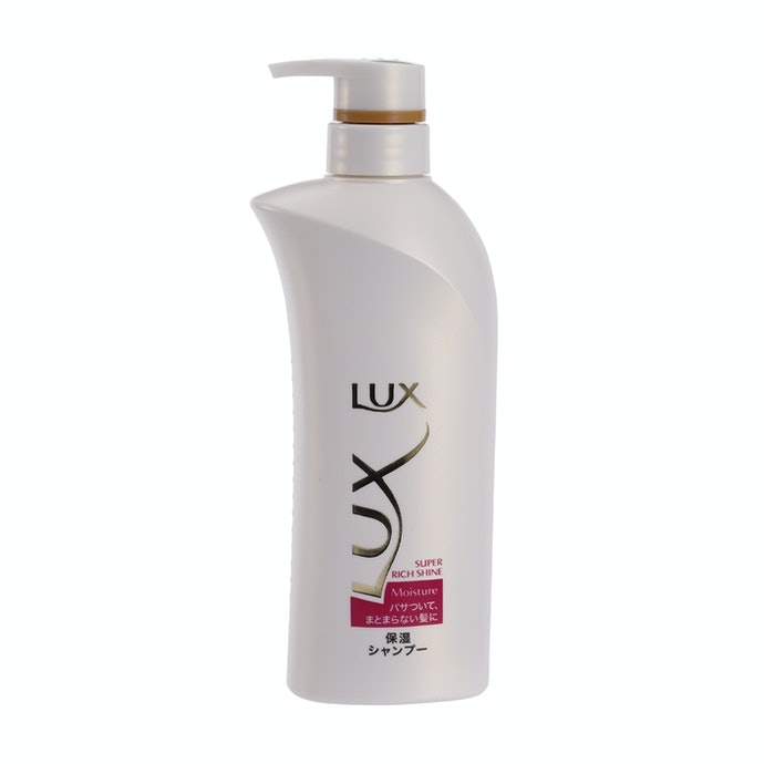 Lux スーパーリッチシャイン シャンプーを他商品と比較 口コミや評判を実際に使ってレビューしました Mybest