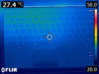VAIO SX12 2022年7月モデル 14