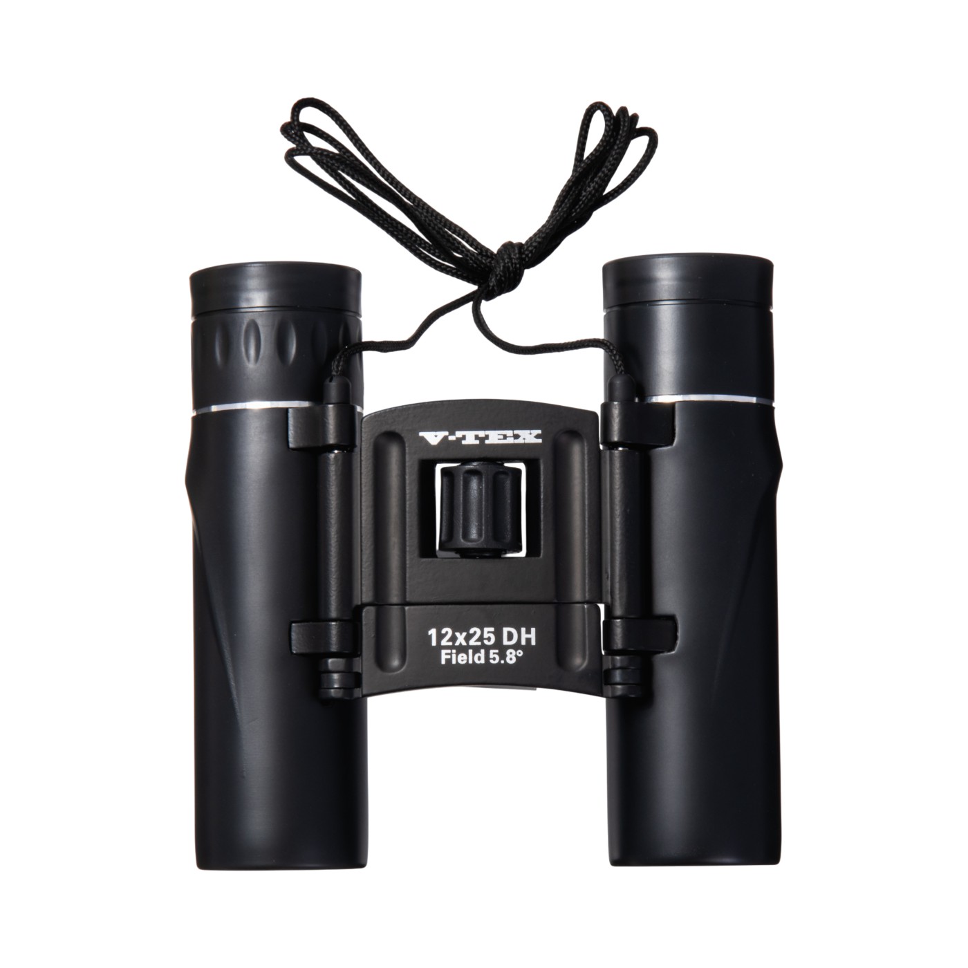 V-TEX 12×25DH 双眼鏡 2