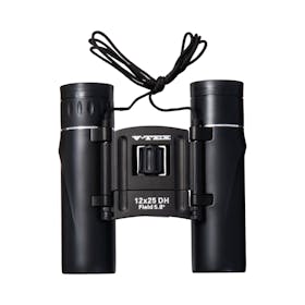 ケンコー・トキナー V-TEX 12×25DH 双眼鏡を検証レビュー!双眼鏡の選び方も紹介 2