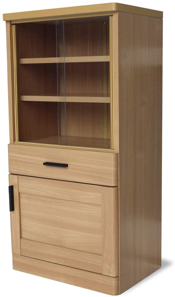 c67　北欧スタイル　食器棚 北欧風キッチンにおすすめ！おしゃれな北欧風食器棚特集 | 公式