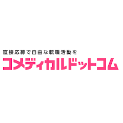 コメディカルドットコム