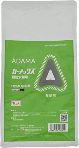 カーメックス顆粒水和剤 1
