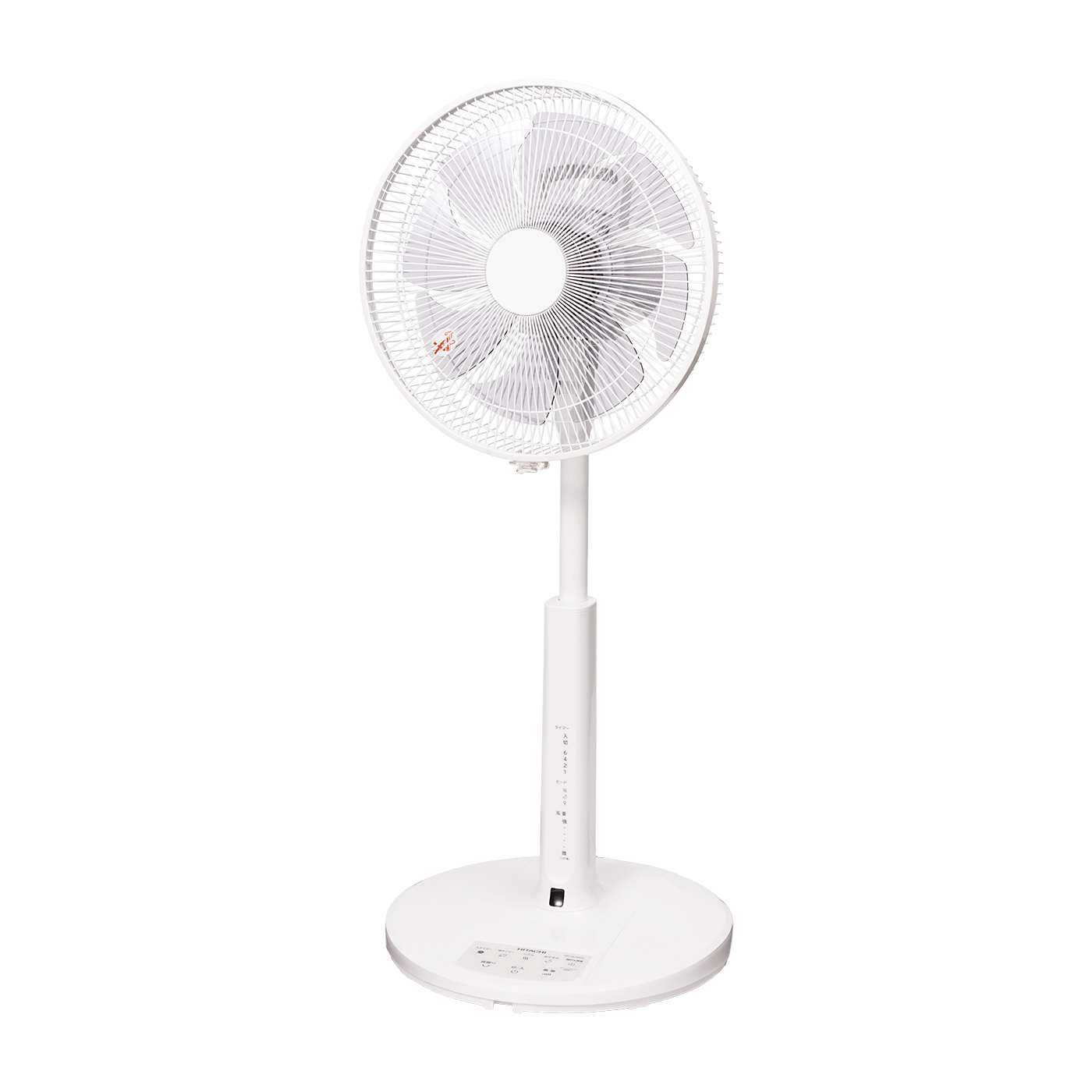 日立グローバルライフソリューションズ HITACHI リビング扇 HEF-DL300G