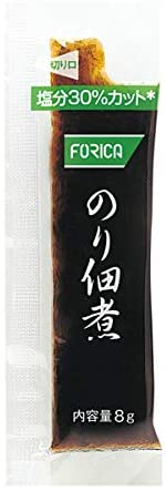 のり佃煮 1