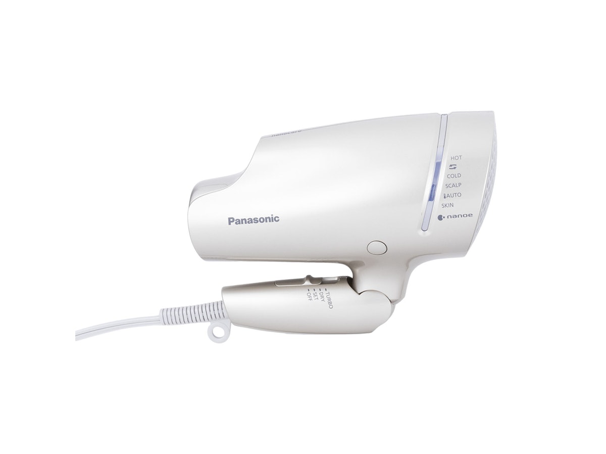 Panasonic ヘアードライヤー ナノケア ゴールド EH-NA9G-N Panasonic ヘアードライヤー ナノケア ゴールド EH-NA9G-N
