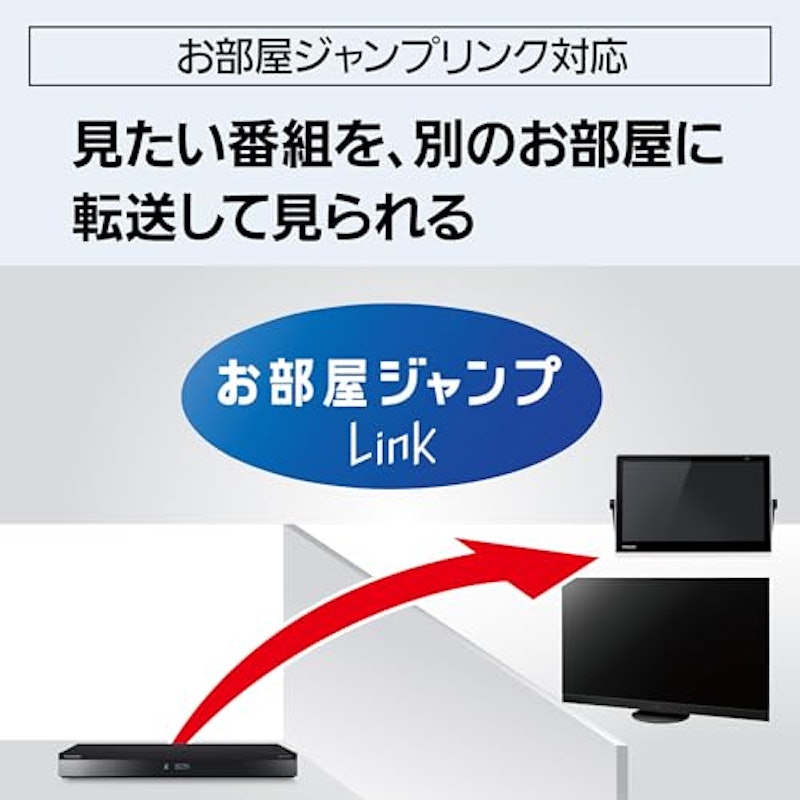 ブルーレイディスクレコーダー 10