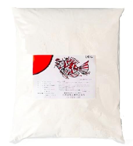 ミセル 粉せっけん 1