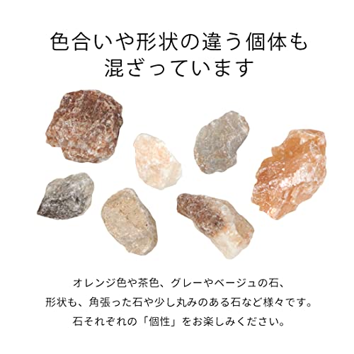 アンバークォーツ 7