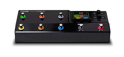 HX STOMP XL 4
