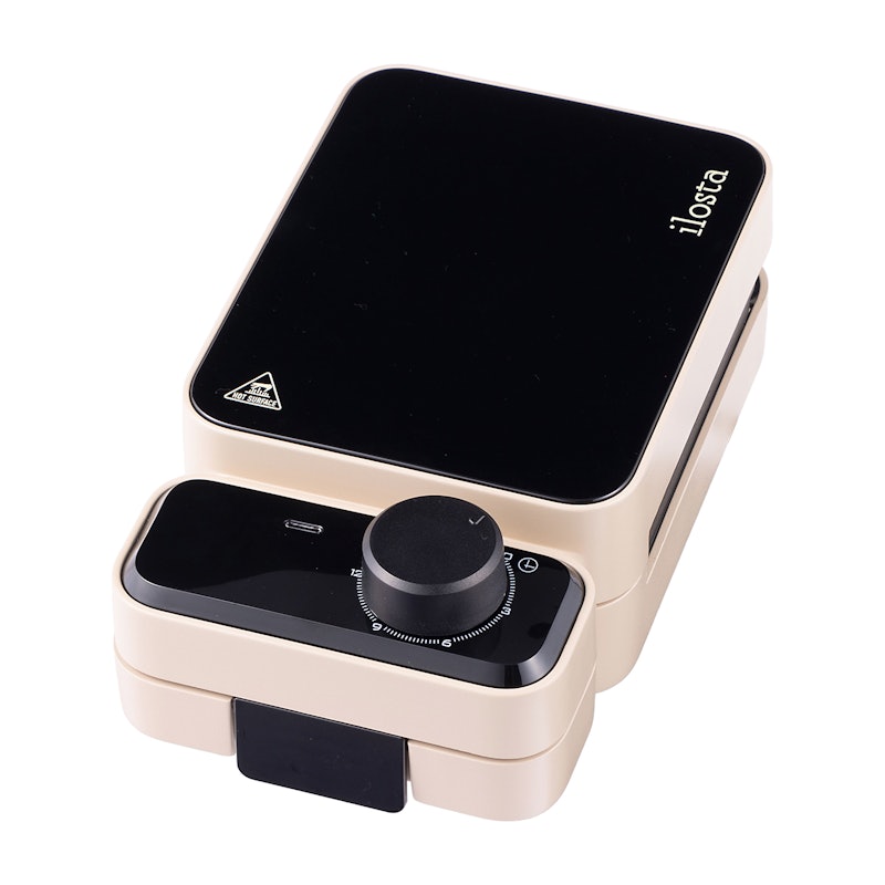 iwankoさん専用 ユニバーサル物産 IWANO ホットサンドメーカー FT AWKSFを検証