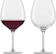 ツヴィーゼル グラス(ZWIESEL GLAS) フォー・ユー ブルゴーニュ 2個ペア 1