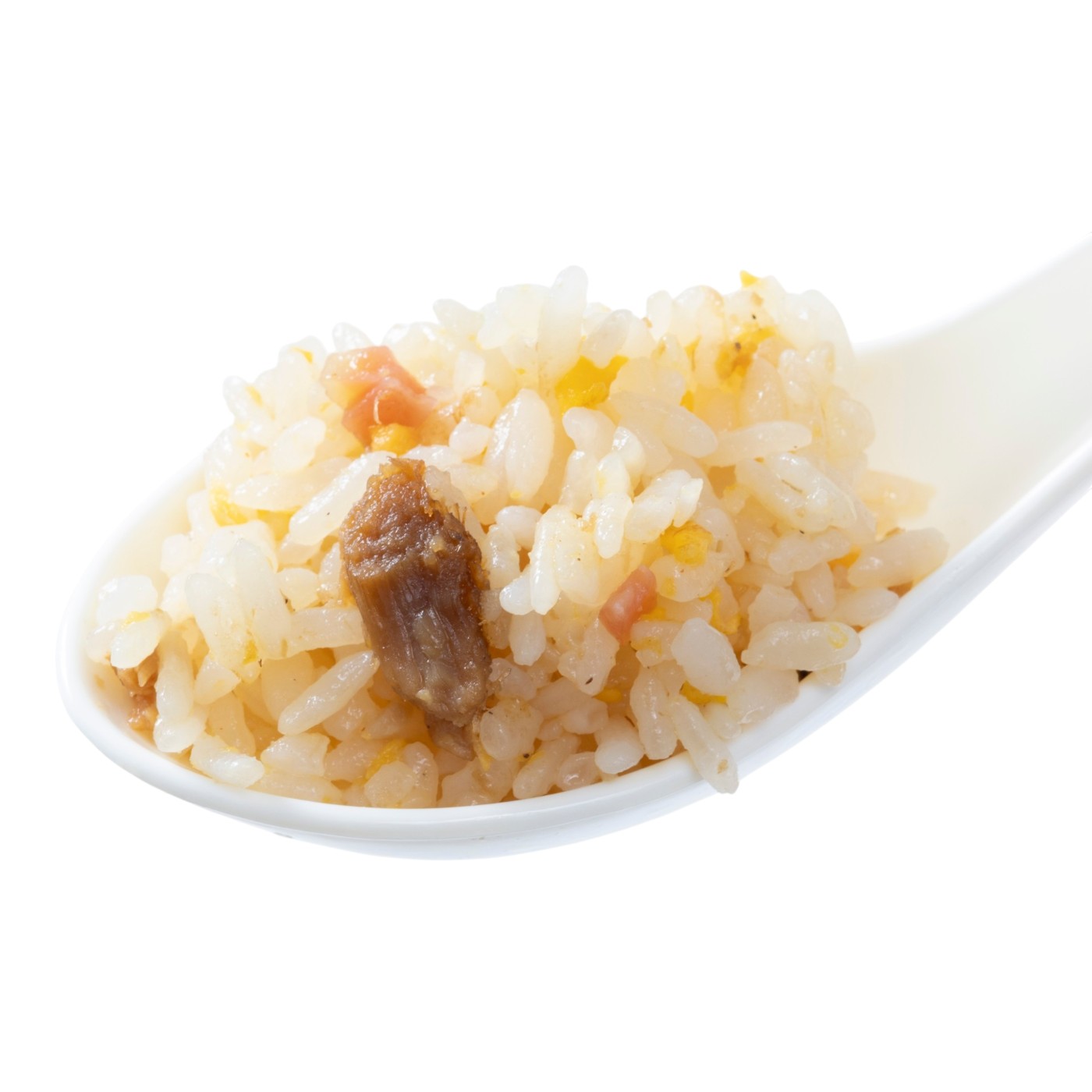 ローソン 炒飯 クチコミ評価・評判&検証レビュー 3