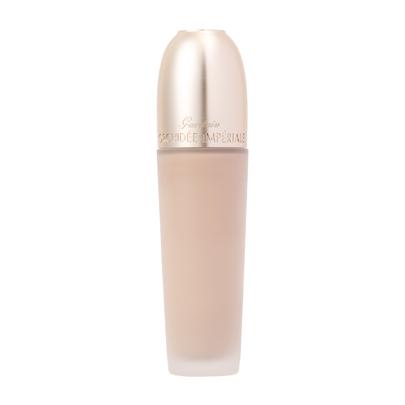 【限定価格】GUERLAIN オーキデアンペリアル ファンデーション ゲラン オーキデ アンペリアル ファンデーション 01Nをレビュー