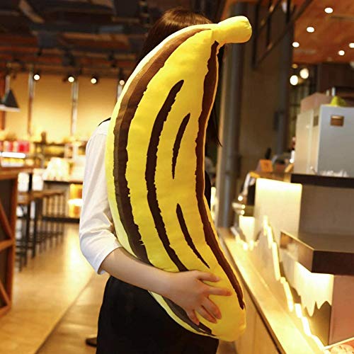 バナナ抱き枕  6