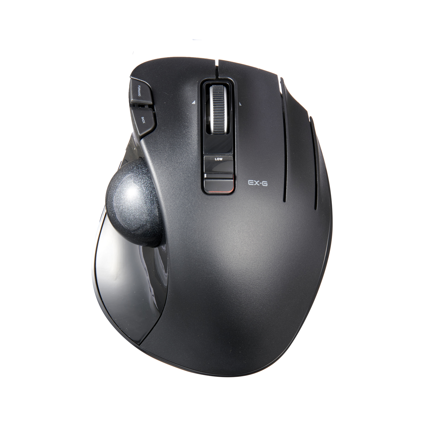 Elecom M Xt2drbkを全10商品と比較 口コミや評判を実際に使ってレビューしました Mybest