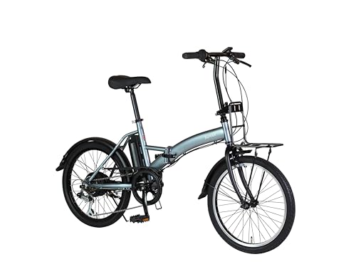 ROVER e-MOBILLY206 2