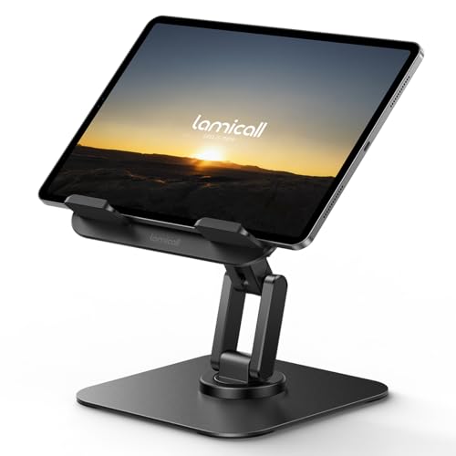 タブレットスタンド 1