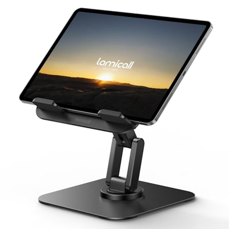 タブレットスタンド 1