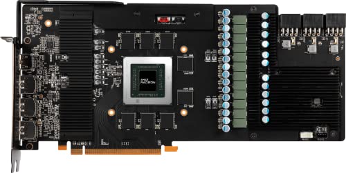 RX 6900 XT GAMING Z TRIO 16G 8