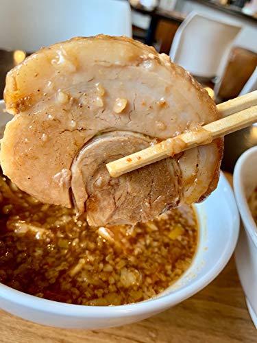 まる重 本当に美味しい丸太チャーシュー 5