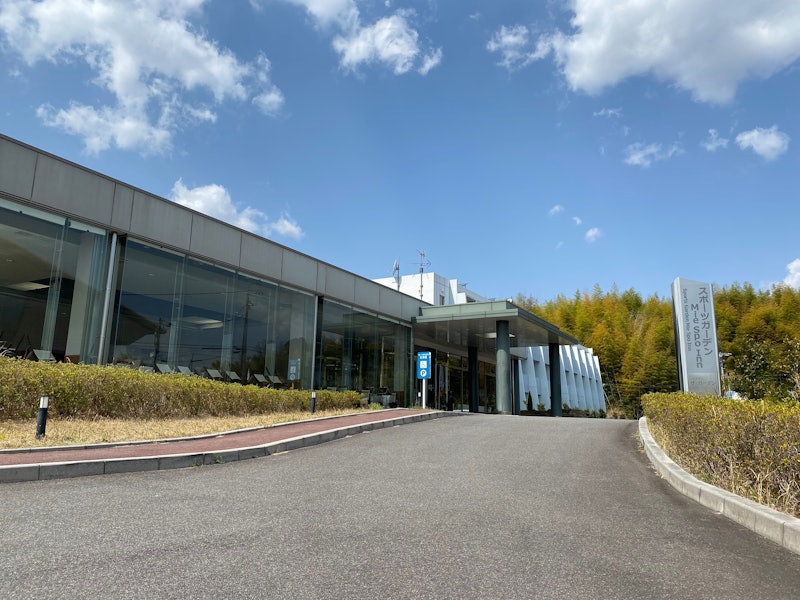 スポーツガーデンMieSpoInn 1