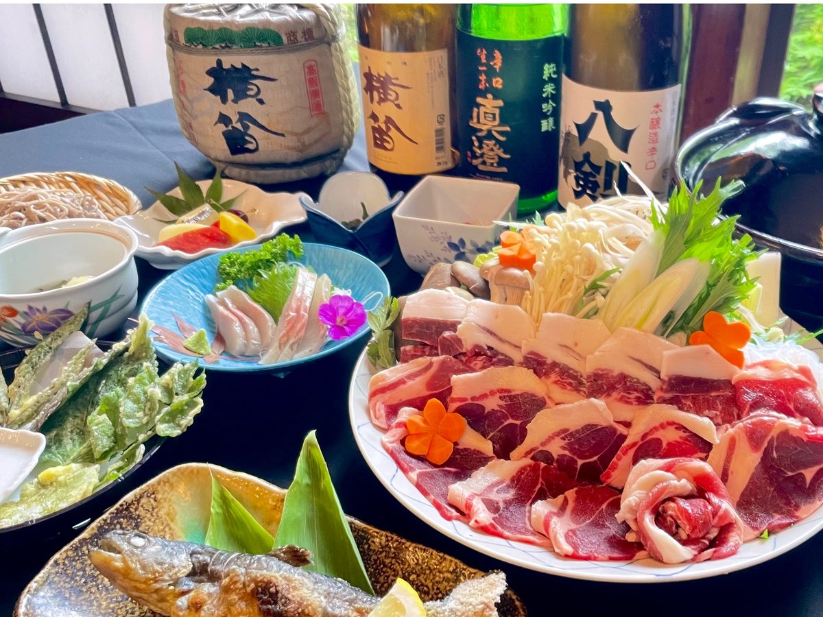 豪族の館 大東園 5