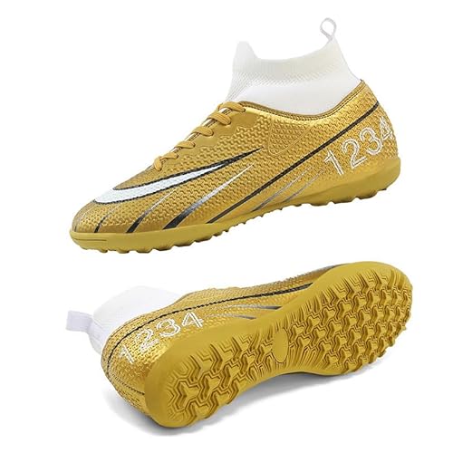 サッカートレーニングシューズ 1
