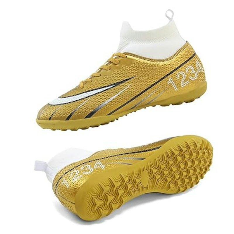 サッカートレーニングシューズ 1