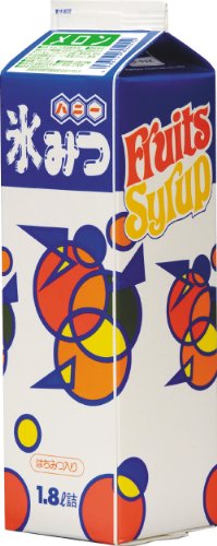 22年 かき氷シロップのおすすめ人気ランキング9選 Mybest